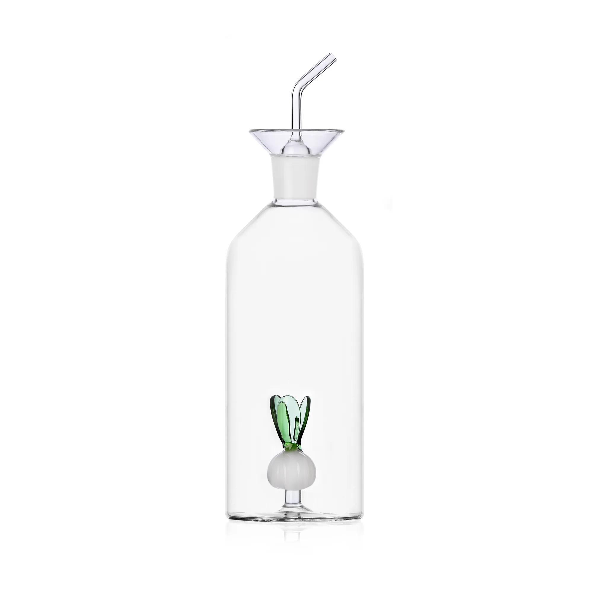 Cruet Ichendorf Vegetables Collection Spring Onion Inside